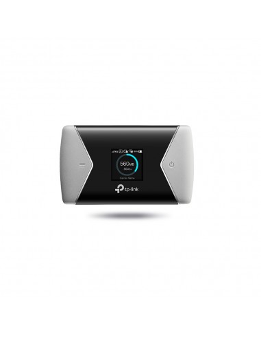 Двулентов 3G/4G LTE Wi-Fi рутер...